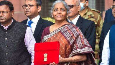 वित्त मंत्री ने पेश किया बजट, इन वर्गों को मिलेगा लाभ,जाने अंतरिम बजट की खास बातें