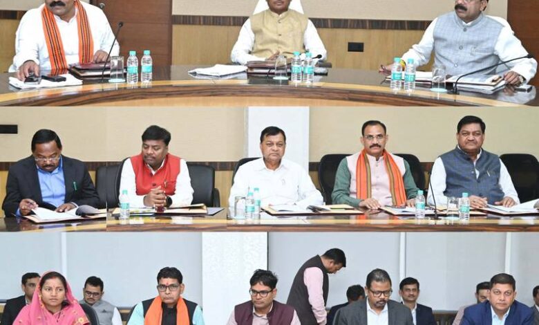 महतारी वंदन योजना : जाने कब से भरा जाएगा फॉर्म, क्या है नियम महतारी वंदन योजना : जाने कब से भरा जाएगा फॉर्म, क्या है नियम