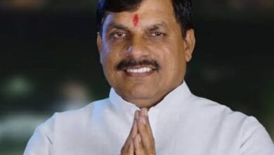 अभियोजन स्वीकृति से संबंधित मंत्रि परिषद समिति का पुनर्गठन मुख्यमंत्री डॉ.मोहन यादव होंगे अध्यक्ष