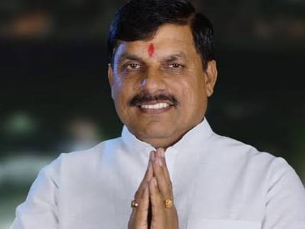 अभियोजन स्वीकृति से संबंधित मंत्रि परिषद समिति का पुनर्गठन मुख्यमंत्री डॉ.मोहन यादव होंगे अध्यक्ष