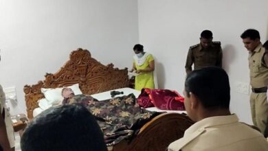 Cg : सर्किट हाउस में ठहरे NRI की संधिग्त मौत