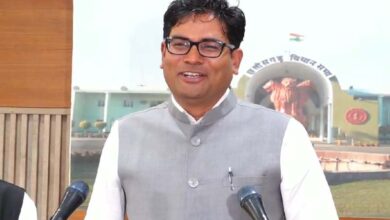 वित्त मंत्री ओपी चौधरी ने पेश किया अनुपूरक बजट, जाने क्या है खास