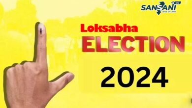 लोकसभा चुनाव: भाजपा प्रदेश अध्यक्ष द्वारा पर्यवेक्षकों की नियुक्ति, जारी हुआ आदेश..