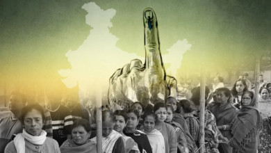 लोकसभा चुनाव के लिए हुआ सेक्टर ऑफिसर्स एवं सेक्टर पुलिस ऑफिसर्स का प्रशिक्षण…