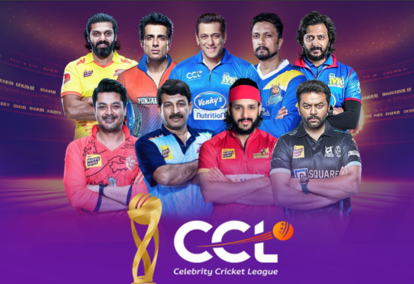 CCL का 10वां सीजन 23 फरवरी से शुरू होगा, देखिये यहां प्रसारित होगा लाइव…