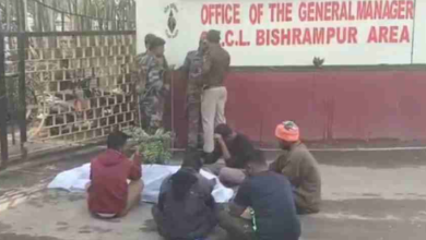 SECL के स्कूल बस ने छात्र को कुचला, मौके पर ही मौत…