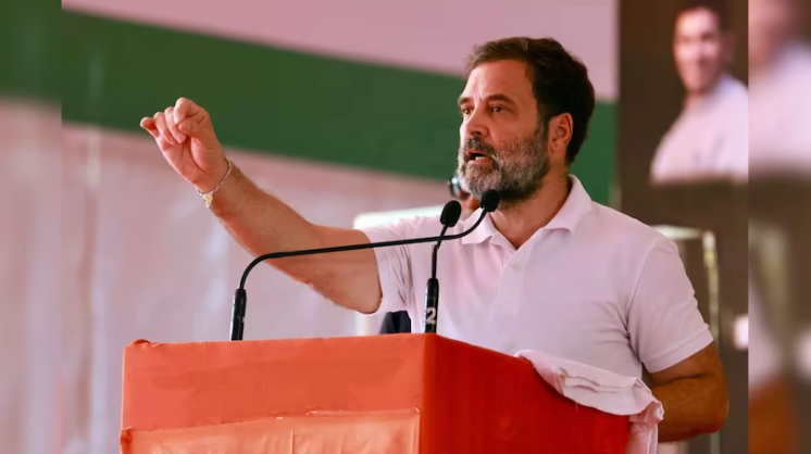 राहुल गांधी के भड़काऊ बयान के खिलाफ कोर्ट में इस्तगासा, पीएम मोदी की जाति को लेकर की थी टिप्पणी…