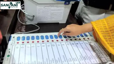 5 फरवरी से होगी EVM की जांच, निर्वाचन आयोग ने लोकसभा चुनाव के लिए शुरू की तैयारियां…