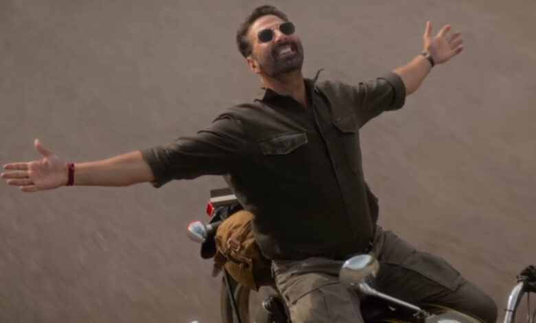 अक्षय कुमार ने अपनी अगली फिल्म का किया ऐलान, सोशल मीडिया पर पोस्ट कर रिलीज की तारीख अक्षय कुमार ने अपनी अगली फिल्म का किया ऐलान, सोशल मीडिया पर पोस्ट कर रिलीज की तारीख