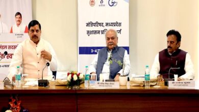 मंत्रियों को विभागीय कार्यप्रणाली को अच्छे से समझना चाहिए : विधानसभा अध्यक्ष