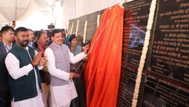 मंडला में आयुर्वेद कॉलेज और एक्सीलेंस कॉलेज शुरू होंगे – मुख्यमंत्री डॉ. यादव