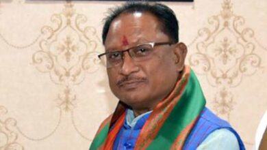 देश के समावेशी विकास का बजट : मुख्यमंत्री श्री विष्णु देव साय…