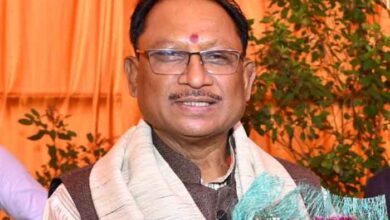 मुख्यमंत्री ने मौलाना अबुल कलाम आजाद को किया याद…