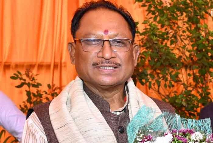 मुख्यमंत्री ने मौलाना अबुल कलाम आजाद को किया याद…