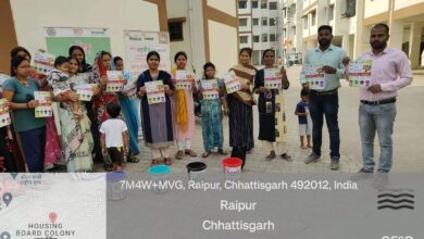 सफाई के लिए अभियान, टोल फ्री नम्बर से कराये शिकायत दर्ज