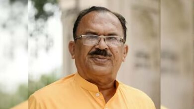 विधानसभा अध्यक्ष श्री देवनानी पहुचे बाड़मेर, गार्ड ऑफ ऑनर के साथ अगवानी