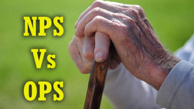 भावना वोरा ने पूछा NPS बेहतर या OPS?, सुनिए ओपी चौधरी ने क्या दिया जवाब