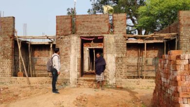 सरकार के निर्णय से जगी उम्मीद, पक्के आवास का सपना होगा पूरा