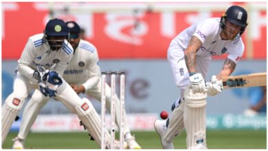 चौथे टेस्ट के लिए इंग्लैंड टीम का ऐलान, टीम में दो एहम बदलाव