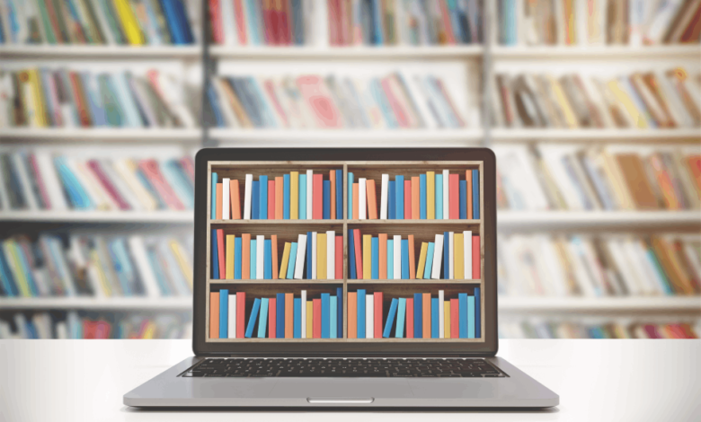 शिक्षा मंत्री ने लॉन्च किया ई-लाइब्रेरी, 22 भाषाओं में मिलेंगी किताबे