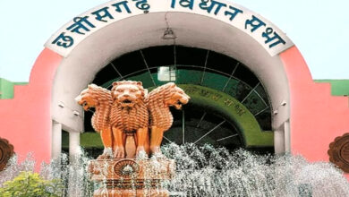 बजट सत्र: सदन में उठा जैजेपुर पावर प्लांट का मुद्दा, कहा- अधिग्रहित भूमि पर उद्योग लगेगा और लोगों को मिलेगी नौकरी…