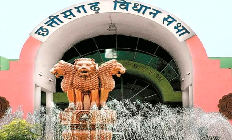 बजट सत्र: सदन में उठा जैजेपुर पावर प्लांट का मुद्दा, कहा- अधिग्रहित भूमि पर उद्योग लगेगा और लोगों को मिलेगी नौकरी…