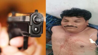 नगर पालिका कर्मचारी को दिनदहाड़े मारी गोली, इलाज के दौरान हुई मौत…