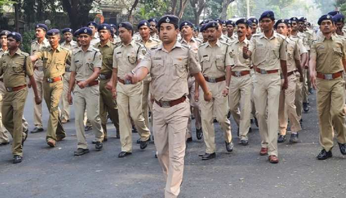 बजट सत्र: सदन में माना पुलिसकर्मियों को कम मिल रहा भत्ता, पुनरीक्षण के लिए समिति का किया गठन…