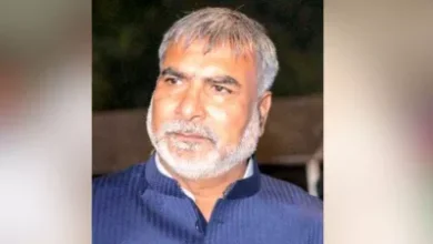 हल्द्वानी हिंसा के मास्टरमाइंड अब्दुल मलिक गिरफ्तार