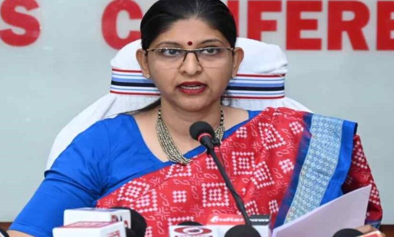 मतदाता सूची का हुआ अंतिम प्रकाशन, जानिए इस बार कितने वोटर बढ़े…