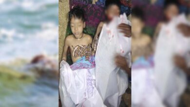 शिक्षकों की लापरवाही बनी काल, स्कूल से नहाने गए 2 छात्रों की तालाब में डूबने से हुई मौत…