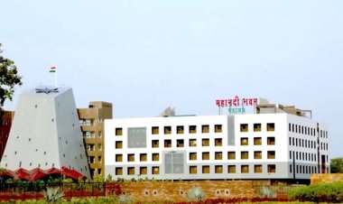 रायपुर : नगरीय निकायों के लिए 70.51 करोड़ रुपए स्वीकृत