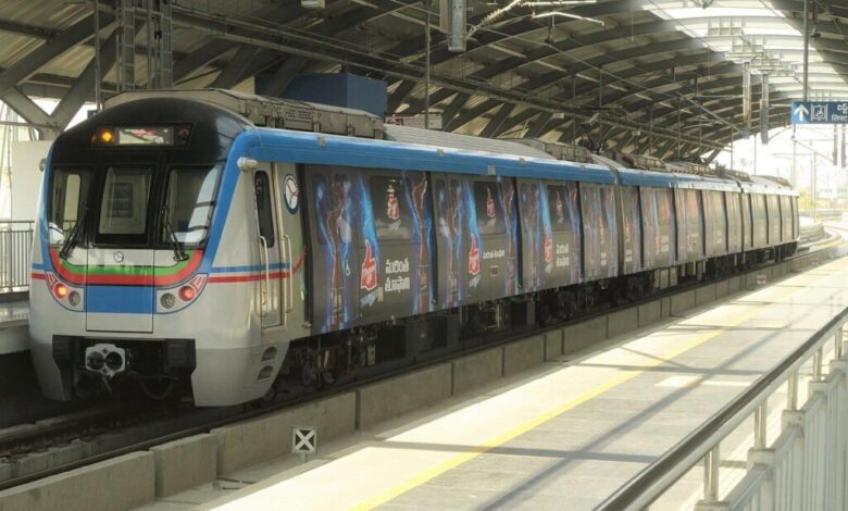 विकास की राह पर दौड़ने को तैयार छत्तीसगढ़, प्रदेश में मेट्रो की एंट्री