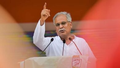 नक्सल नीति पर पूर्व मुख्यमंत्री ने सदन में किया सरकार से सवाल, दो महीने में क्या प्रगति हुई, सरकार क्यों मौन है?