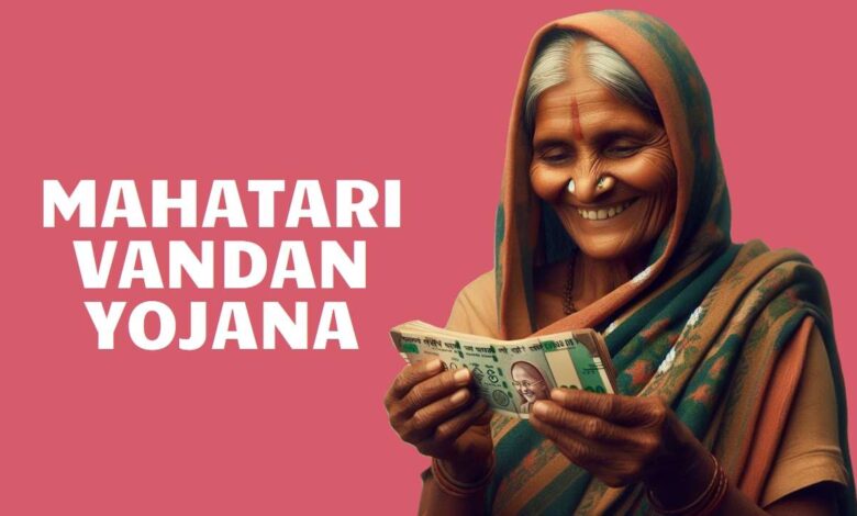 महतारी वंदन योजना : अब तक 62 लाख से अधिक महिलाओं ने भरा आवेदन, महिलाओं में काफी उत्साह…