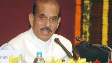 महाराष्ट्र के पूर्व मुख्यमंत्री मनोहर जोशी का निधन, कल शाम पड़ा था दिल का दौरा