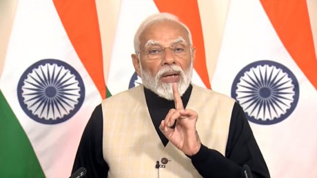 2024 का बजट विकसित भारत की नींव को मजबूत करने की गारंटी, पहली बार रिसर्च एंड इनोवेशन पर एक लाख करोड़ रुपए का फंड