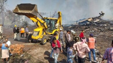 हरदा फैक्ट्री के मालिक समेत तीन लोग गिरफ्तार, हादसे में 12 लोगों की मौत 172 घायल