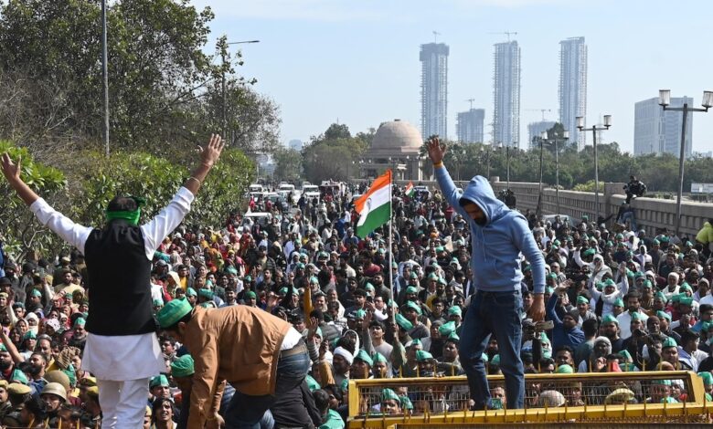 क्यों आंदोलन कर रहे किसान, क्या है MSP जानें सब कुछ