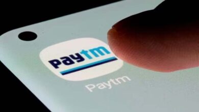 Paytm Share: 24 प्रतिशत गिरे पेटीएम के शेयर, RBI ने पेटीएम पेमेंट पर लगाई रोक…