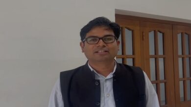 CG : आने वाले 5 सालों में छत्तीसगढ़ की GDP दोगुना करने का लक्ष्य : मंत्री ओपी चौधरी