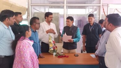 प्रतिनिधिमंडल ने वित्त मंत्री और राजस्व मंत्री से की मुलाकात, इन कठिनाइयों के संबंध में सौंपा ज्ञापन…