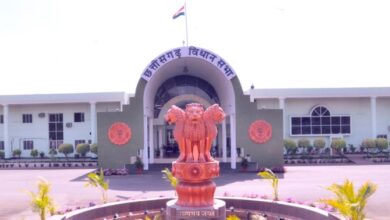 बजट सत्र के छठवें दिन सदन में सत्ता पक्ष ने विपक्ष पर कसा तंज, कांग्रेस विधायक ने किया पलटवार…