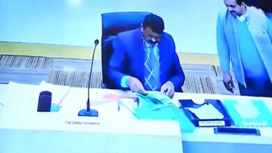 चंडीगढ़ मेयर इलेक्शन : यह लोकतंत्र की हत्या, ऐसा नहीं होने देंगे, रिटर्निंग ऑफिसर पर भड़के के CJI