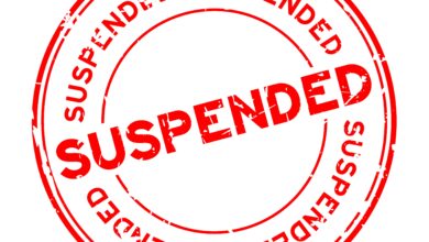 छात्राओं के साथ दुर्व्यवहार करने पर, प्रधान पाठक और साथ शिक्षक हुए निलंबित…