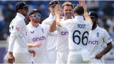 दूसरे टेस्ट में इस बयान को लेकर जमकर ट्रोल हो रहे एंडरसन