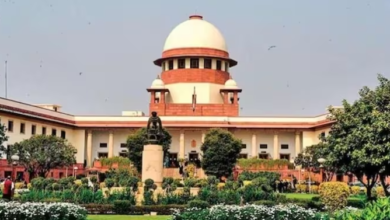 उपमुख्यमंत्री पद रद्द करने की मांग वाली याचिका खारिज,