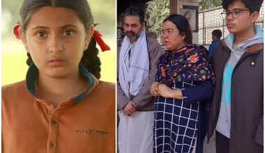 नहीं रही दंगल फिल्म की को स्टार बबीता फोगाट,19 साल की उम्र में हुआ निधन