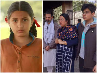 नहीं रही दंगल फिल्म की को स्टार बबीता फोगाट,19 साल की उम्र में हुआ निधन