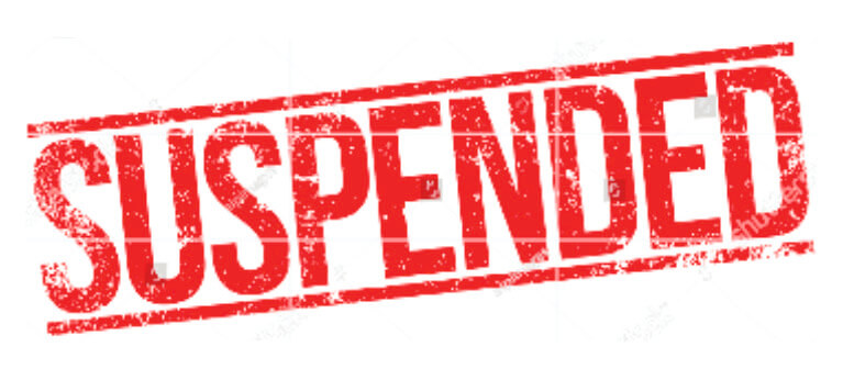 एक्शन मोड में नए एसपी, एक और आरक्षक को किया निलंबित…